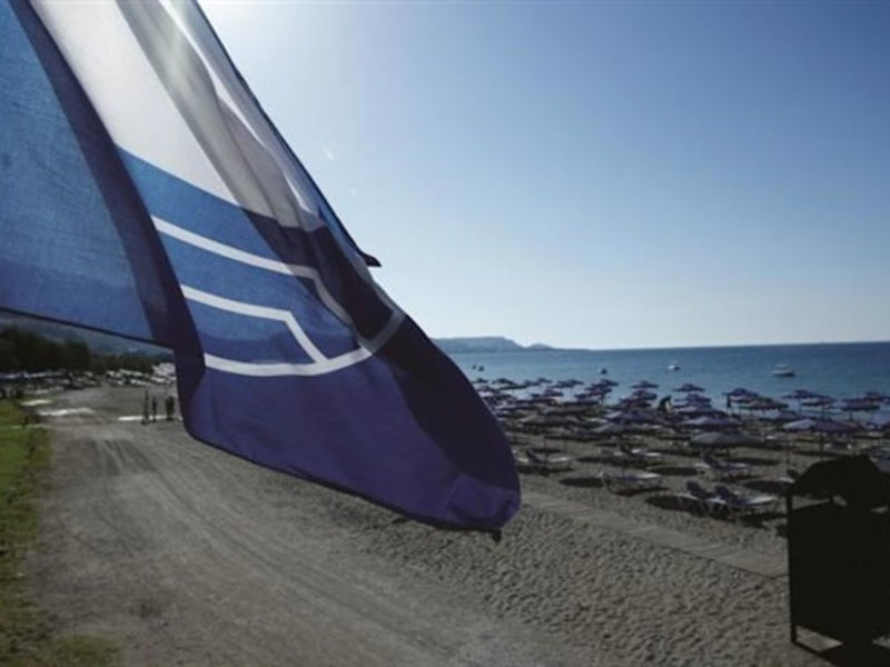 Lindos Princess Beach
