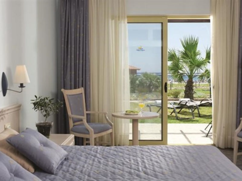 Lindos Princess Beach