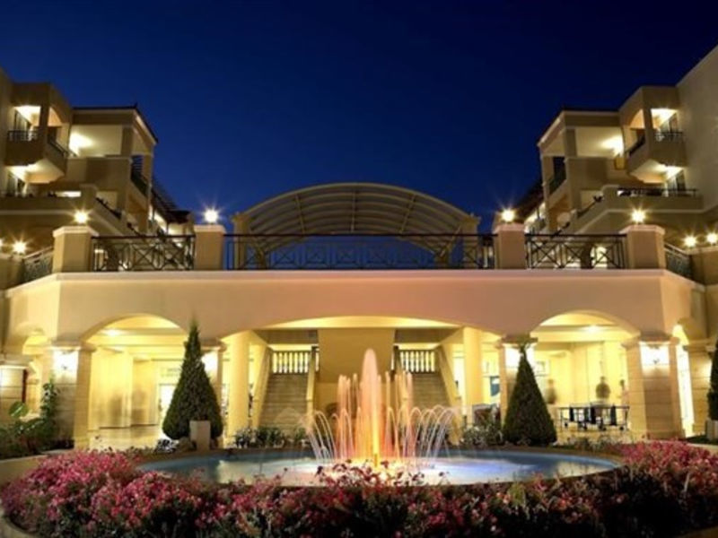 Lindos Princess Beach