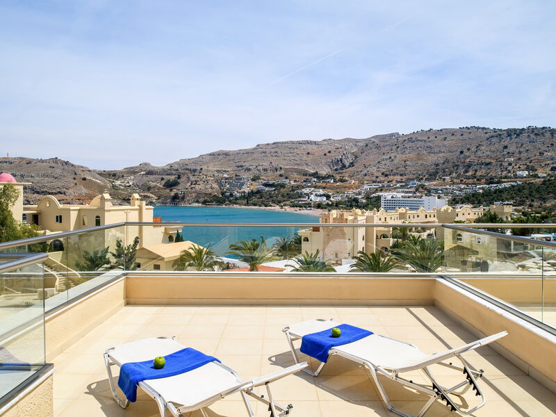 Lindos Royal
