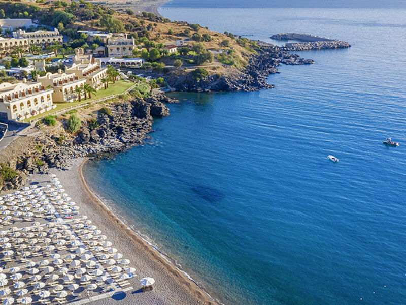 Lindos Royal