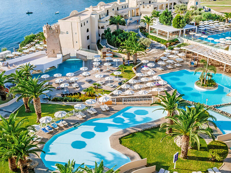 Lindos Royal