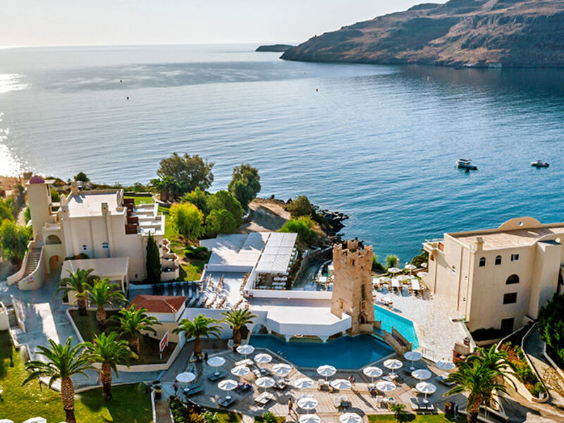 Lindos Royal