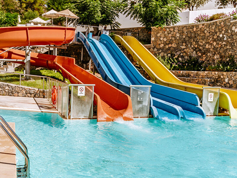 Lindos Royal