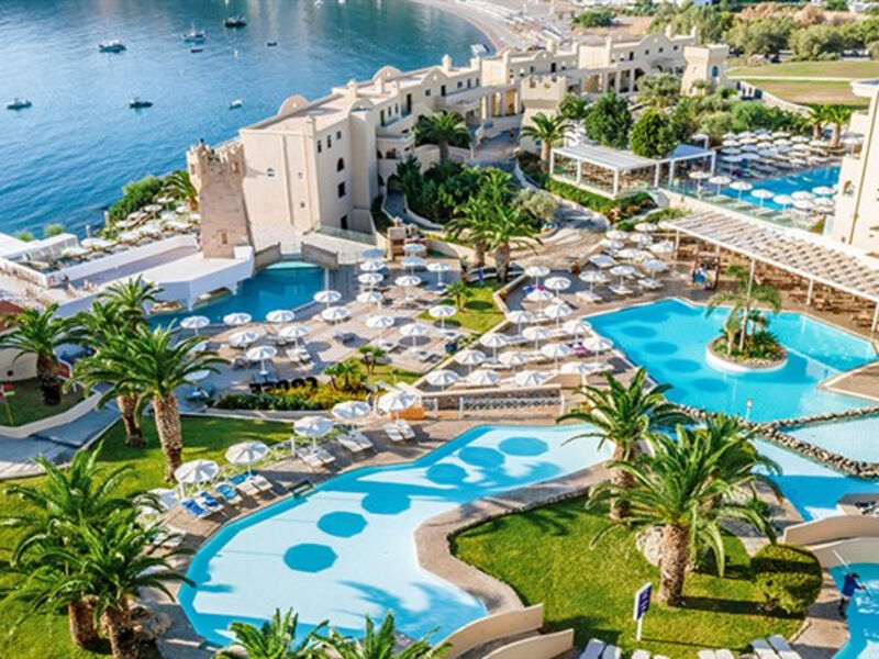 Lindos Royal Resort