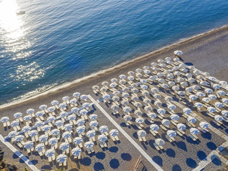 Lindos Royal Resort