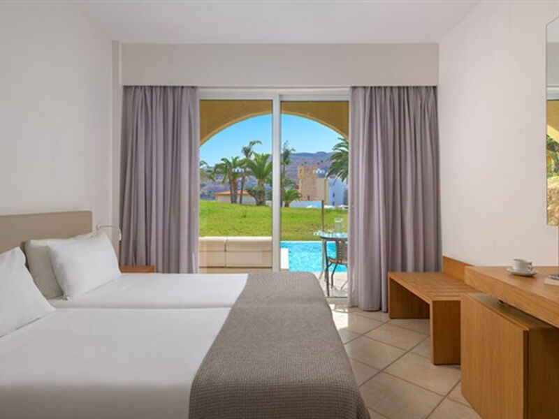 Lindos Royal Resort