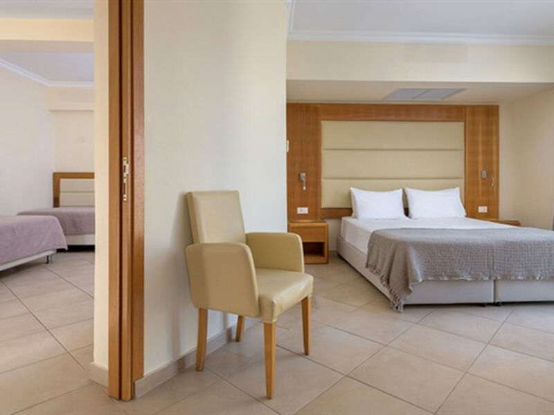Lindos Royal Resort