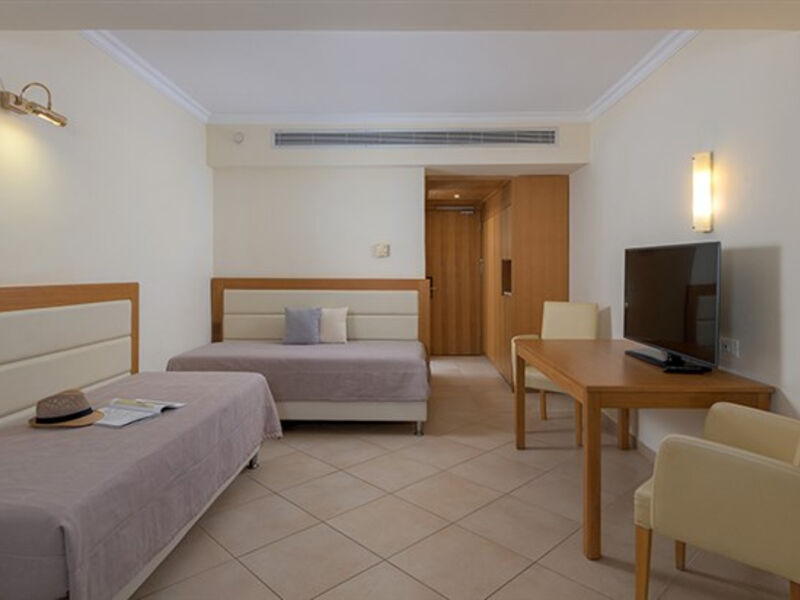 Lindos Royal Resort