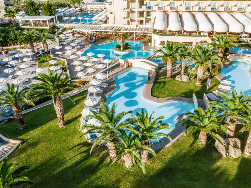 Lindos Royal