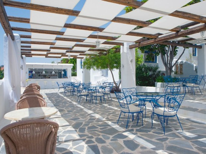 Lindos Sun