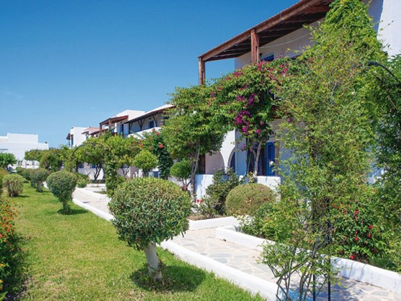 Lindos Sun