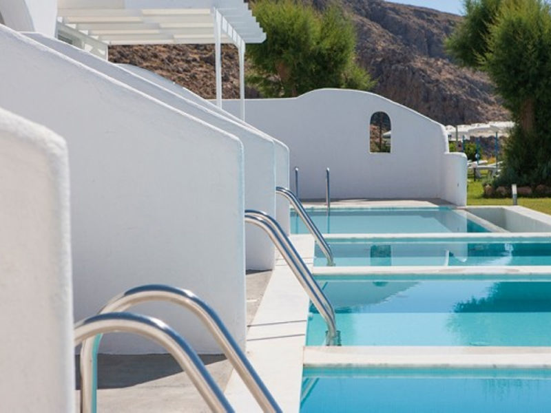 Lindos Sun