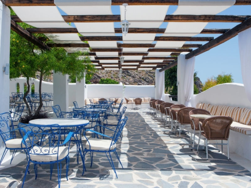 Lindos Sun