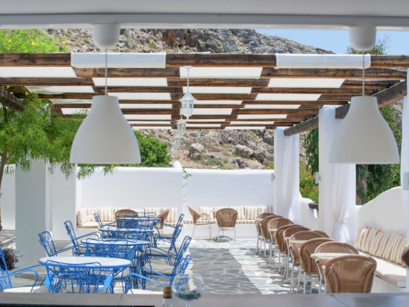 Lindos Sun