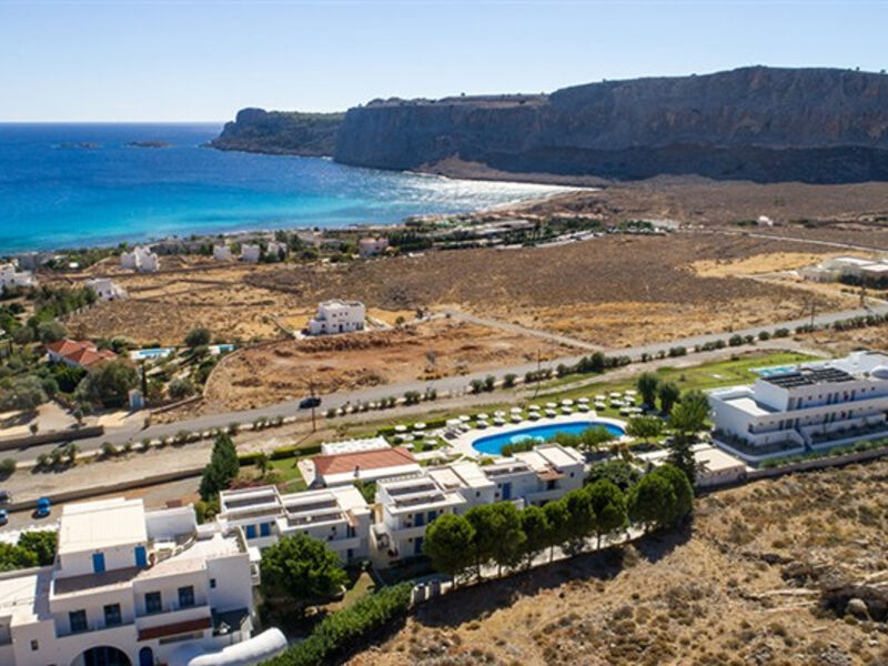 Lindos Sun
