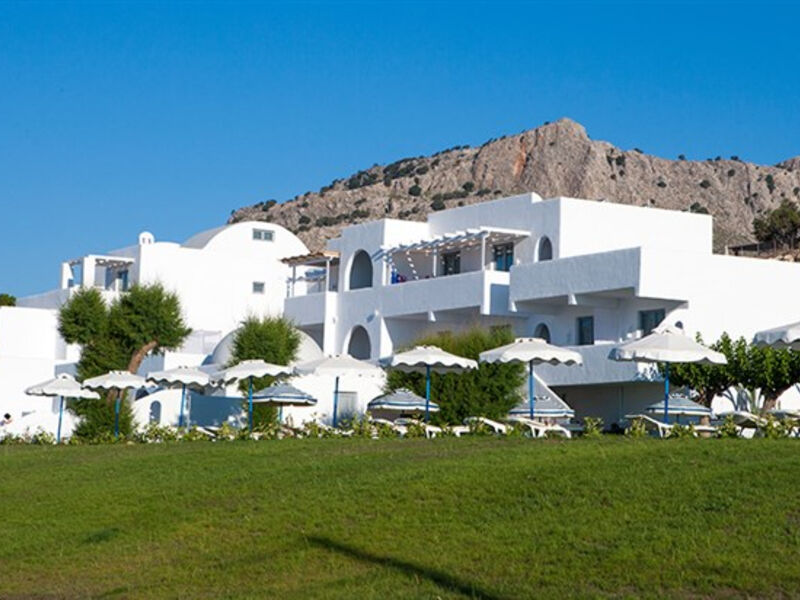 Lindos Sun