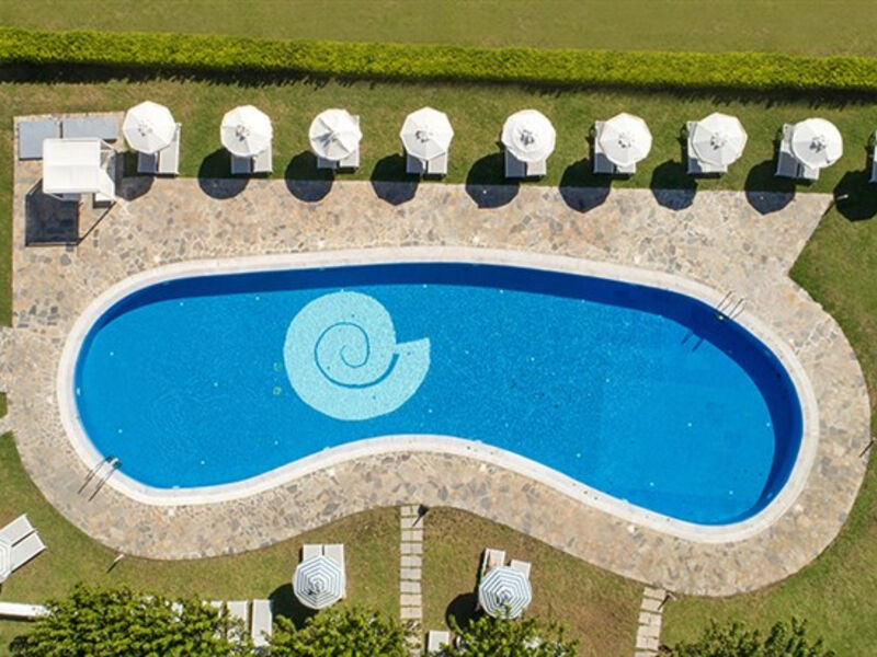 Lindos Sun