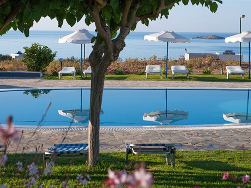 Lindos Sun
