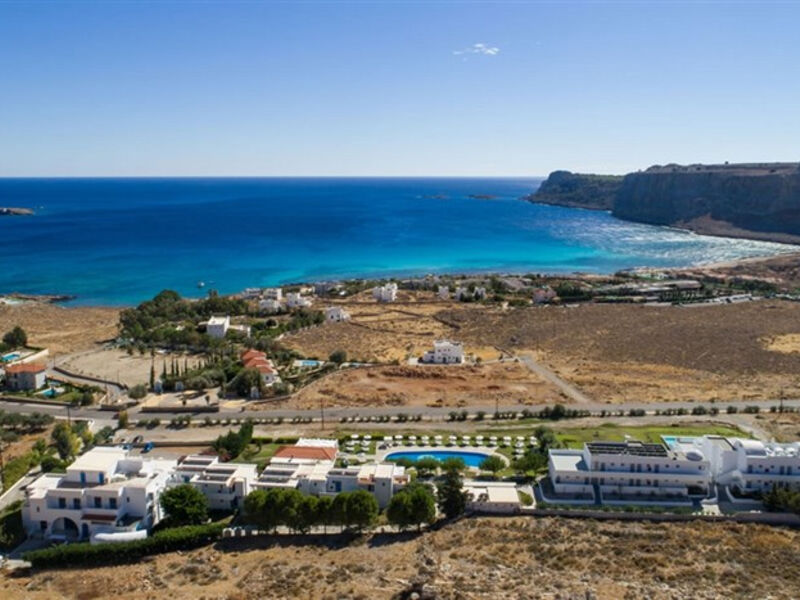 Lindos Sun