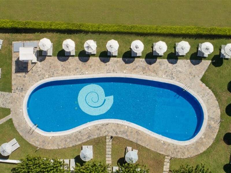 Lindos Sun