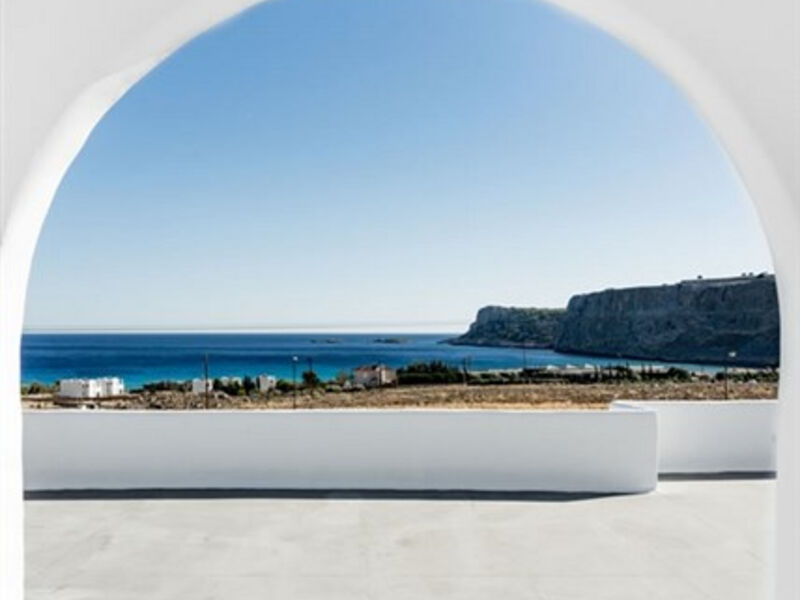 Lindos Sun