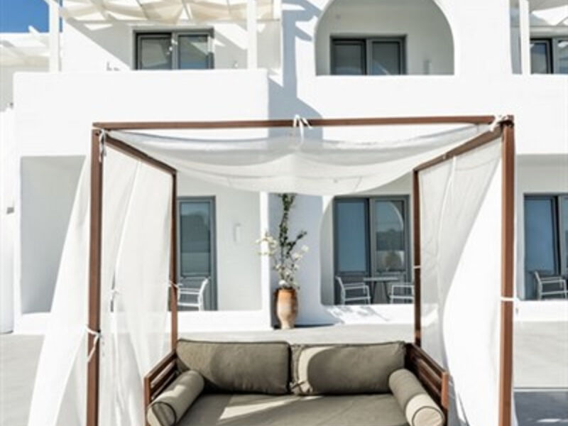 Lindos Sun