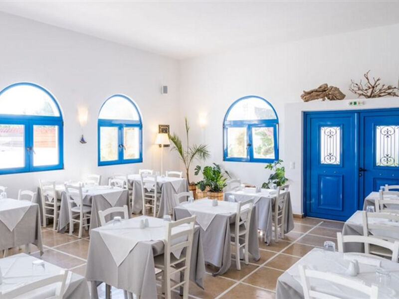 Lindos Sun