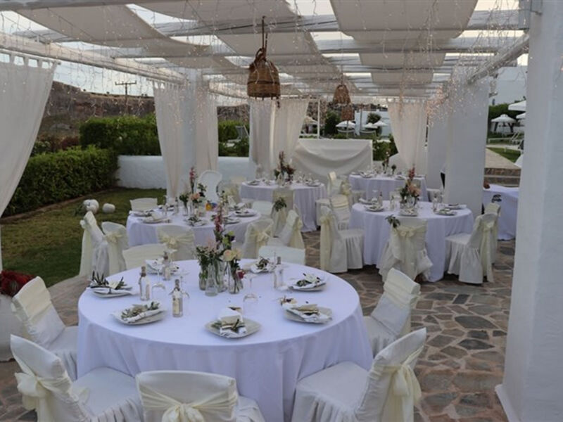 Lindos Sun