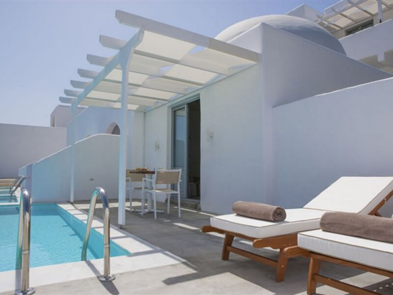 Lindos Sun