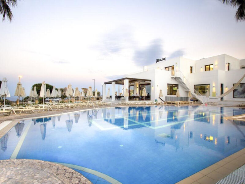 Lindos View