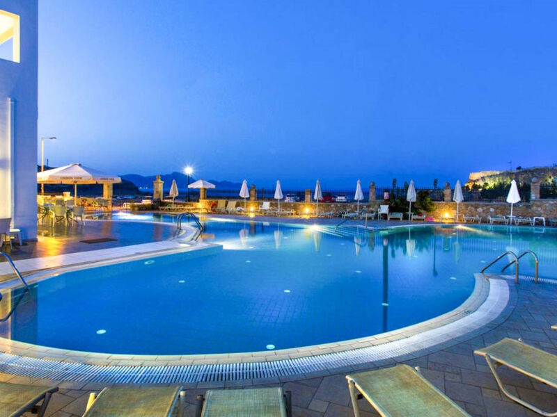 Lindos View