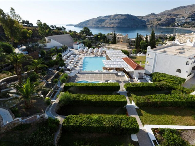 Lindos Village Resort & Spa (Adults Only16+)