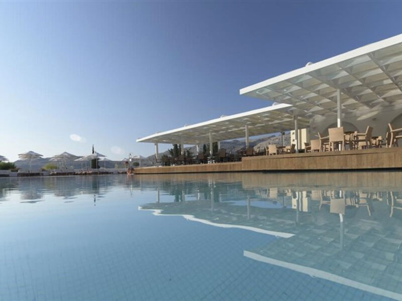 Lindos Village Resort & Spa (Adults Only16+)