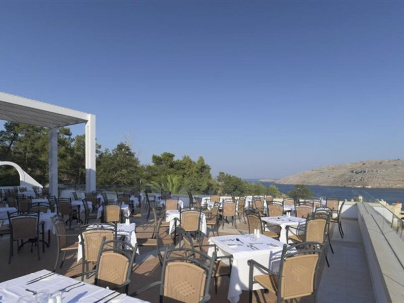 Lindos Village Resort & Spa (Adults Only16+)