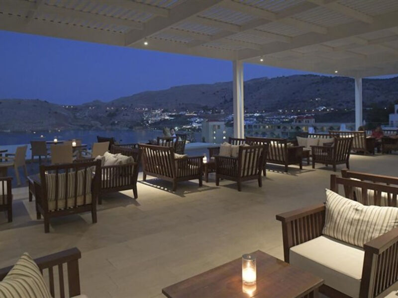 Lindos Village Resort & Spa (Adults Only16+)