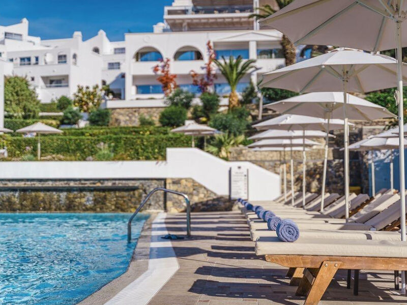 Lindos Village Resort & Spa