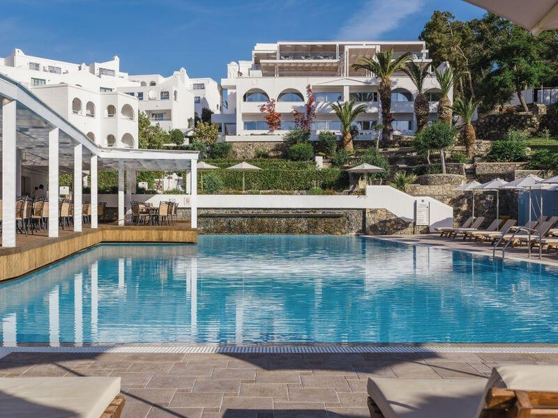 Lindos Village Resort & Spa