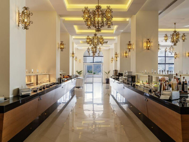 Lindos Village Resort & Spa