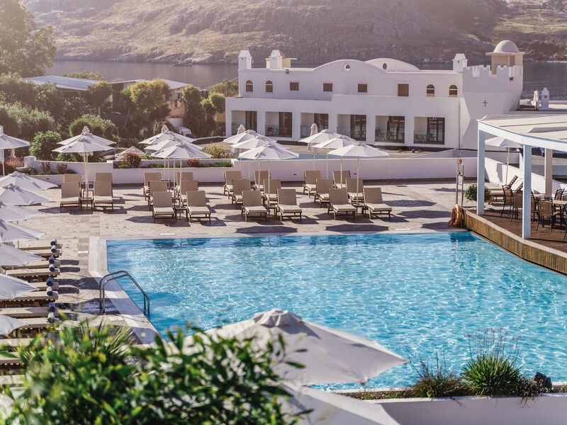 Lindos Village Resort & Spa