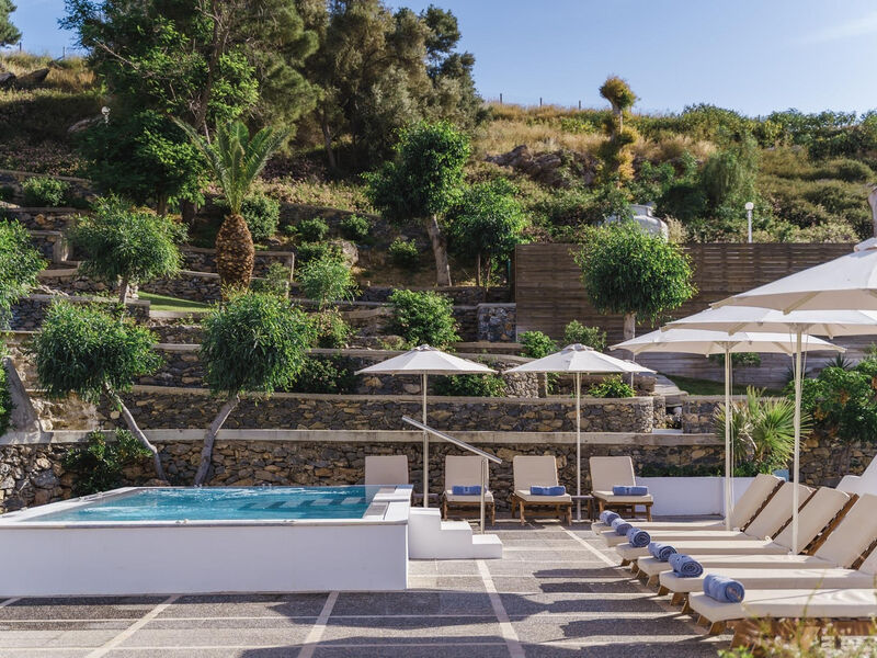 Lindos Village Resort & Spa