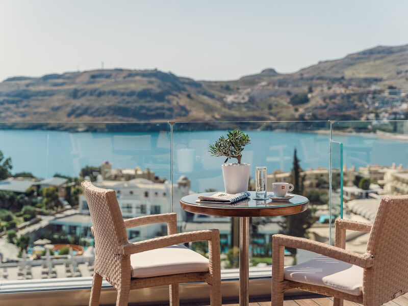 Lindos Village Resort & Spa