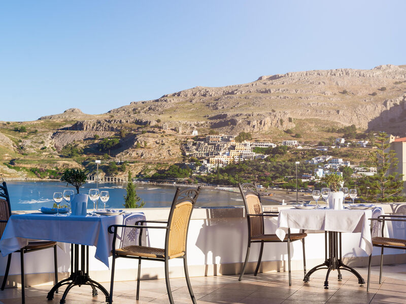 Lindos Village Resort & Spa