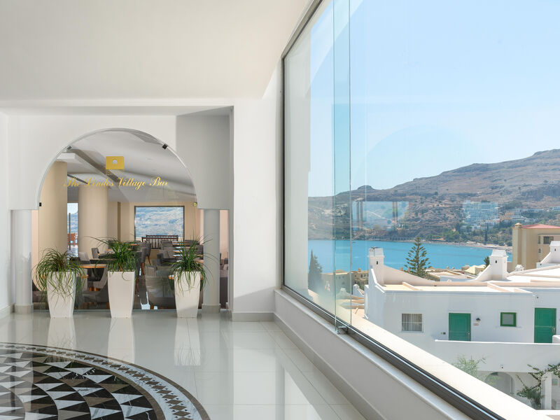 Lindos Village Resort & Spa