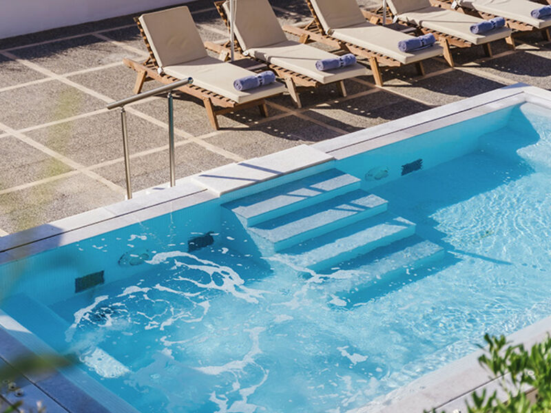 Lindos Village Resort & Spa