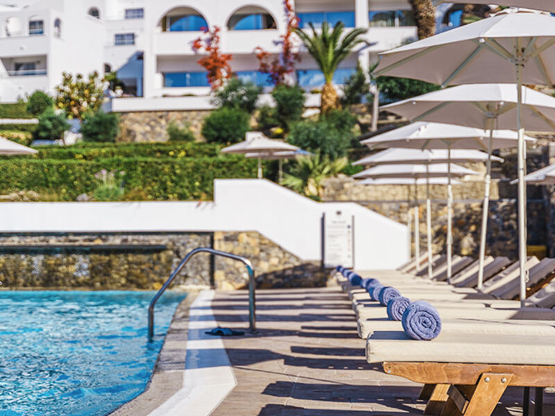 Lindos Village Resort & Spa