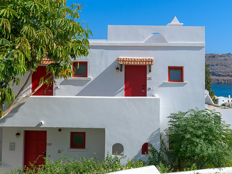 Lindos Village Resort & Spa