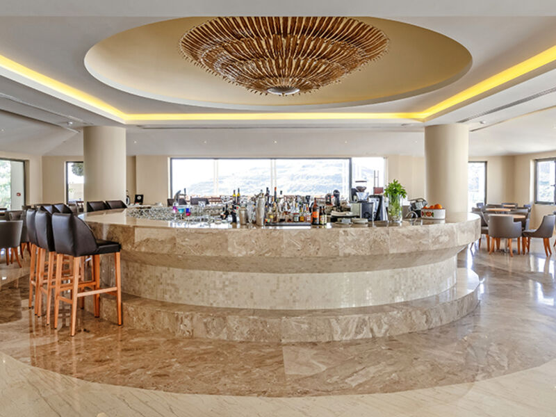 Lindos Village Resort & Spa