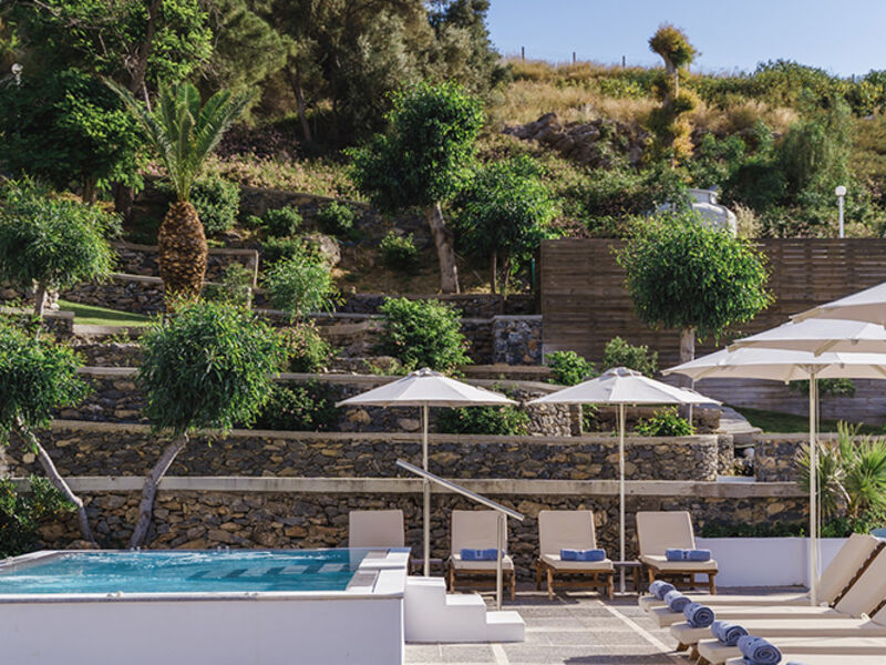 Lindos Village Resort & Spa