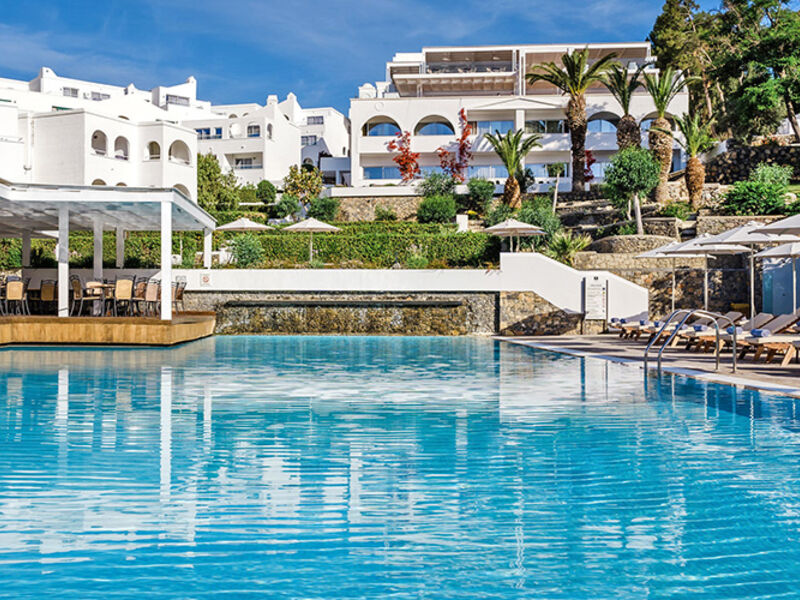 Lindos Village Resort & Spa